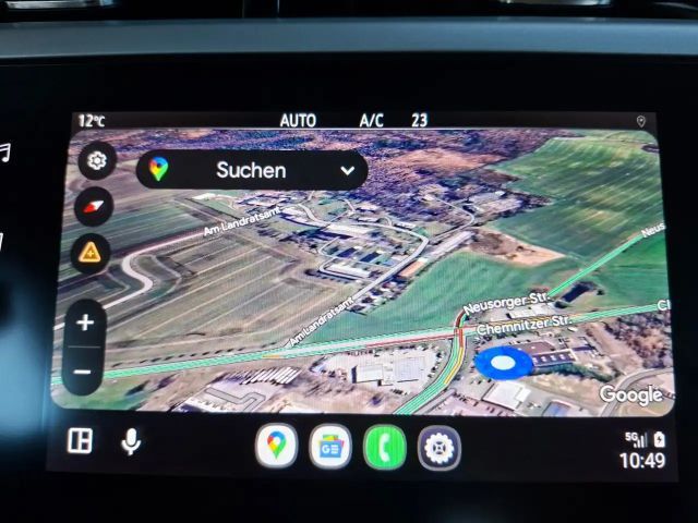 Opel Corsa F e  LED+SHZ+LHZ+KLIMAAUTOMATIK+PDC