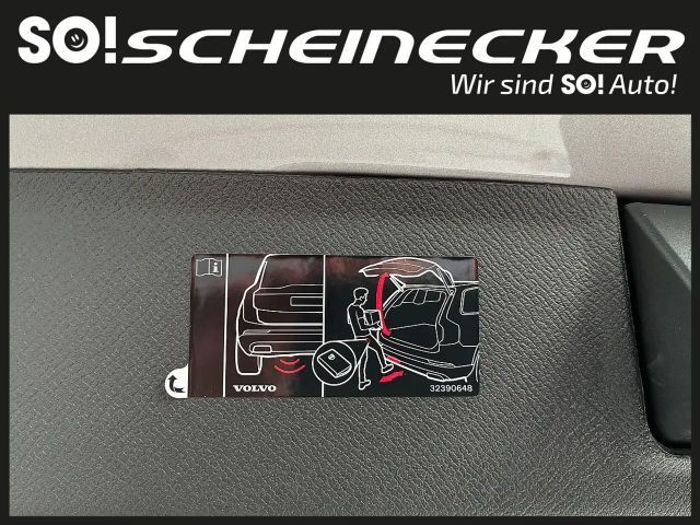 Volvo XC90 AWD Dark T8 Ultra