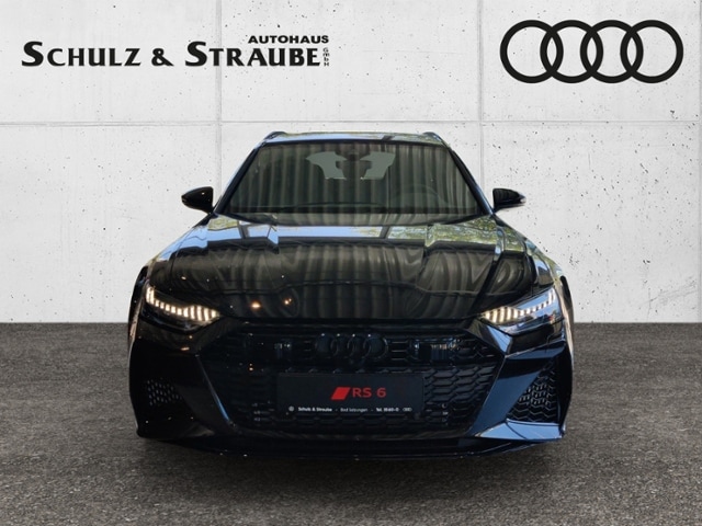 Audi A6 e-tron Avant Performance Quattro