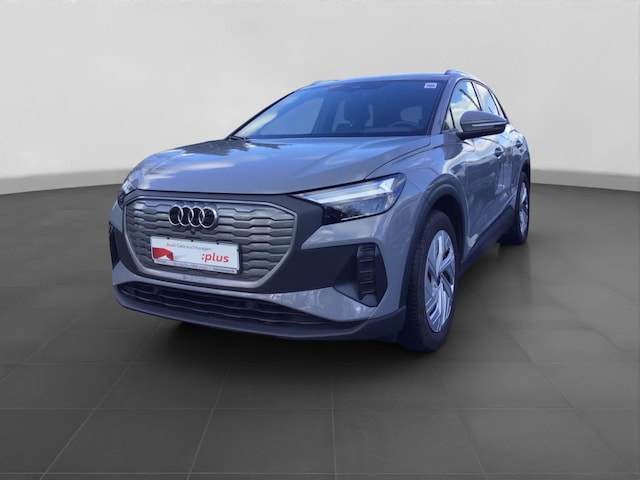 Audi Q4 e-tron 40