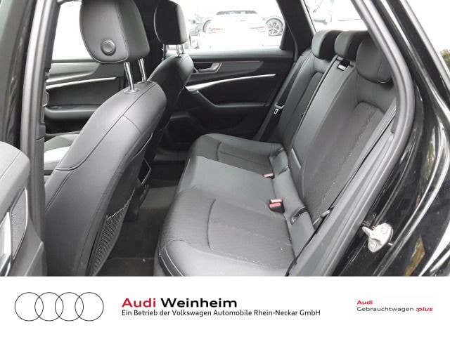 Audi A6 40 TDI Avant S-Tronic
