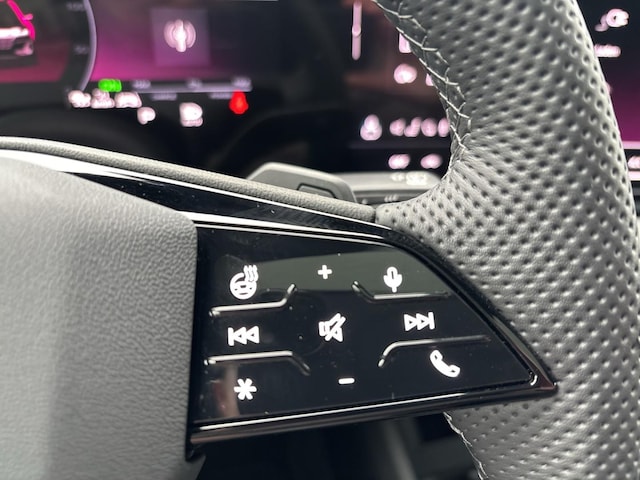 Audi A6 e-tron Avant Performance