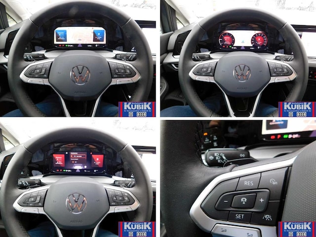 Volkswagen Golf DSG Variant