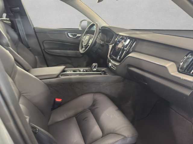 Volvo XC60 19'