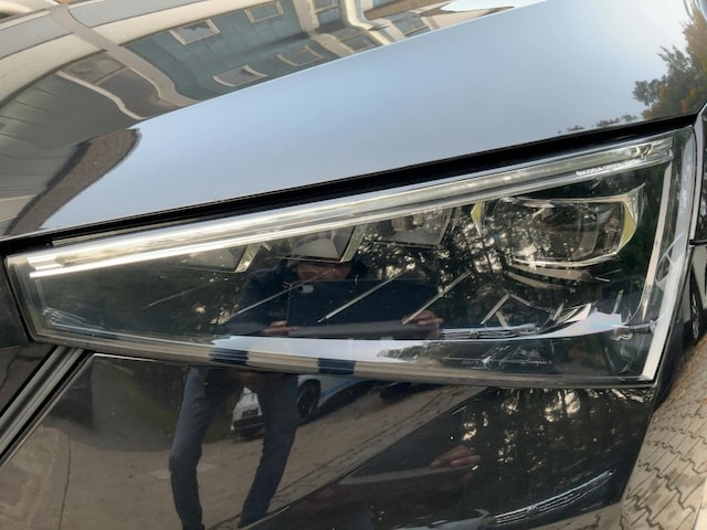 Skoda Scala 1.5 TSI Monte Carlo