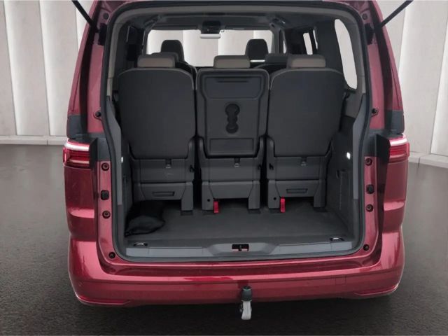 Volkswagen Multivan IQ.Drive Lang T7