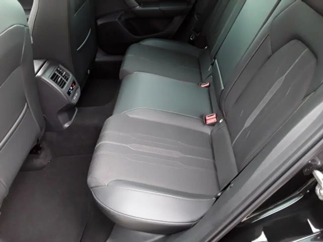 Cupra Formentor 1.5 TSI VZ