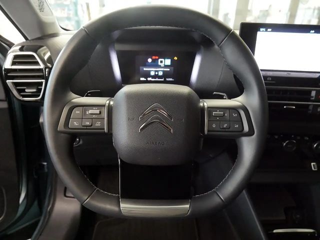 Citroën C4 PureTech Shine