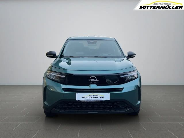 Opel Frontera Edition