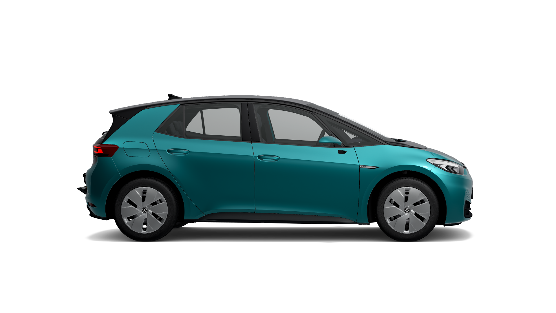 Volkswagen ID.3 58 KWh Performance Pro