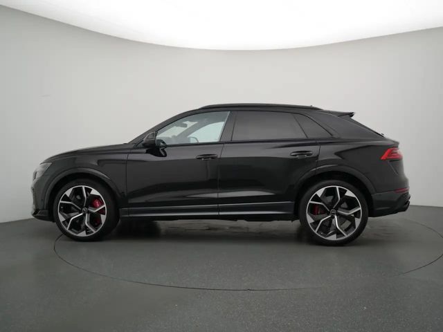 Audi RS Q8 Quattro