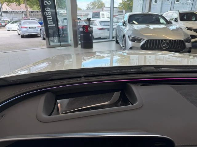 Mercedes-Benz E 300 4MATIC E 300 de