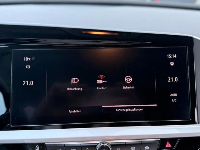 Opel Grandland X 1.6 Turbo Ultimate