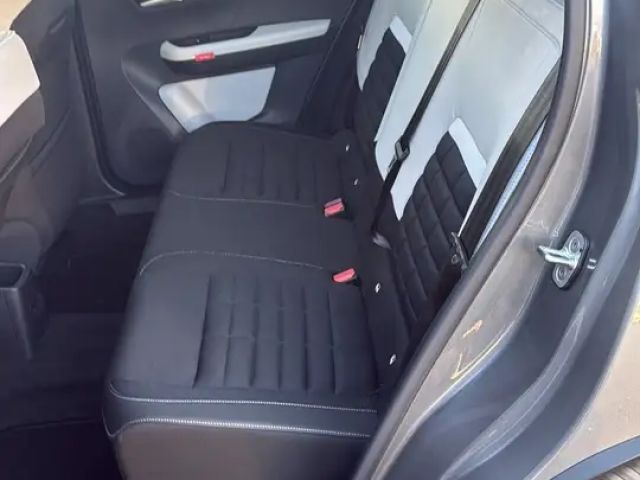 Citroën C3 Aircross Plus