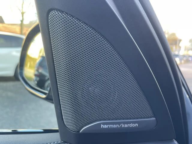 BMW X5 M-Sport xDrive30d