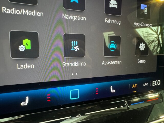 Volkswagen Golf DSG eHybrid