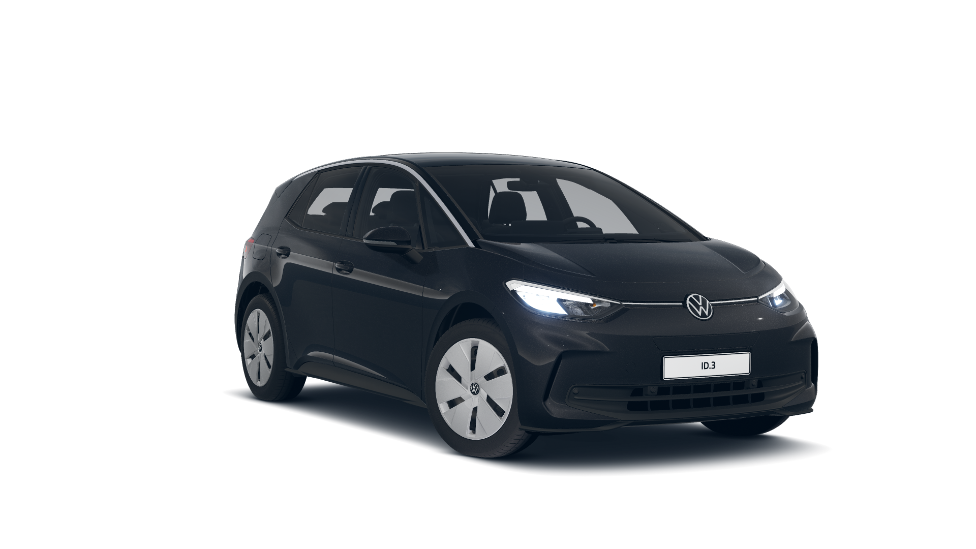 Volkswagen ID.3 58 KWh Performance Pro
