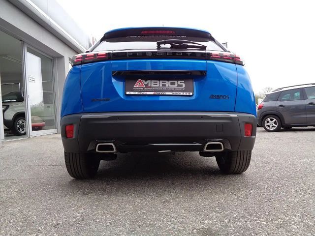 Peugeot 2008 Allure Pack EAT8 PureTech