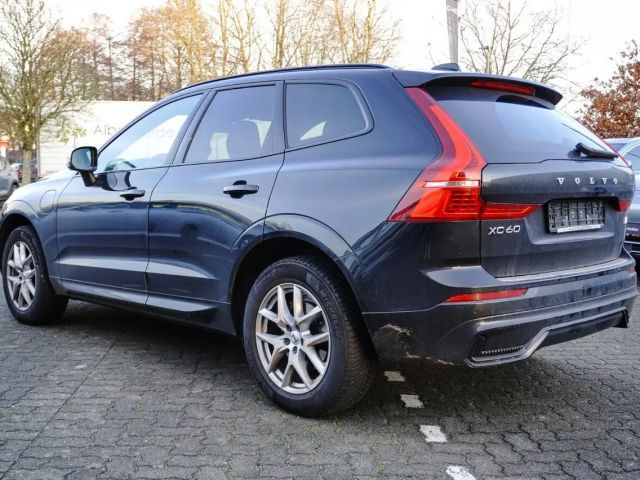 Volvo XC60 AWD R-Design Recharge