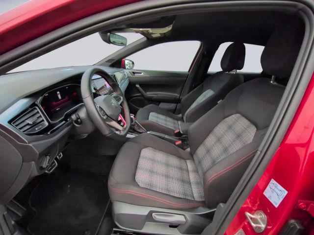 Volkswagen Polo DSG GTI