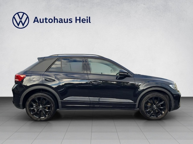 Volkswagen T-Roc 1.5 TSI DSG R-Line