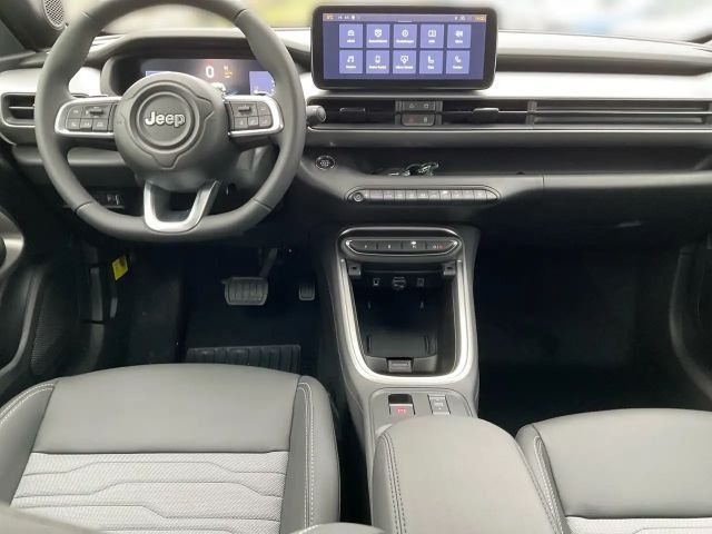 Jeep Avenger Overland