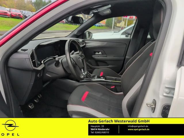 Opel Mokka GS-Line Grand Sport