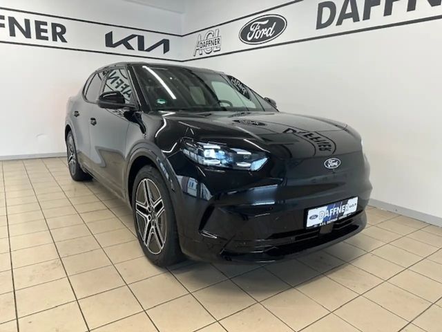 Ford Capri Premium RWD