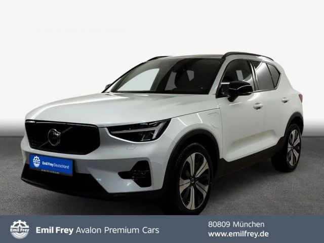 Volvo XC40 Dark Plus Recharge T5