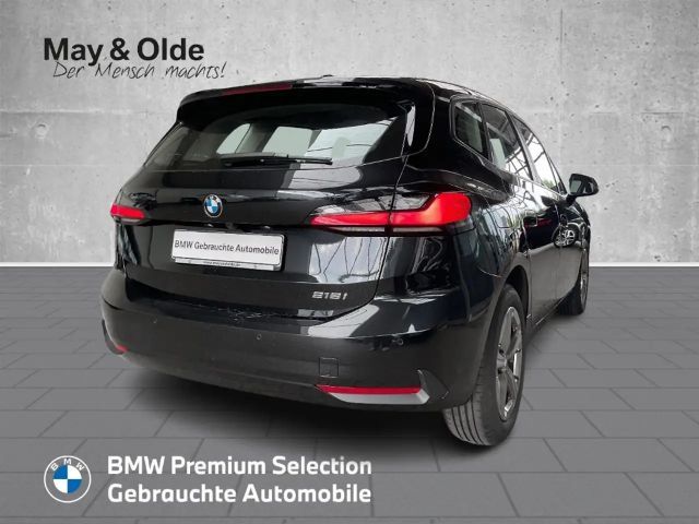 BMW 218 218i Active Tourer