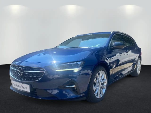 Opel Insignia 1.5 Turbo Elegance Sports Tourer