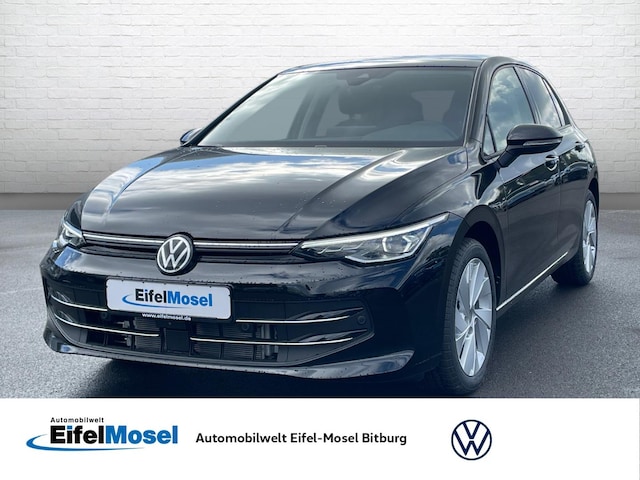 Volkswagen Golf DSG IQ.Drive