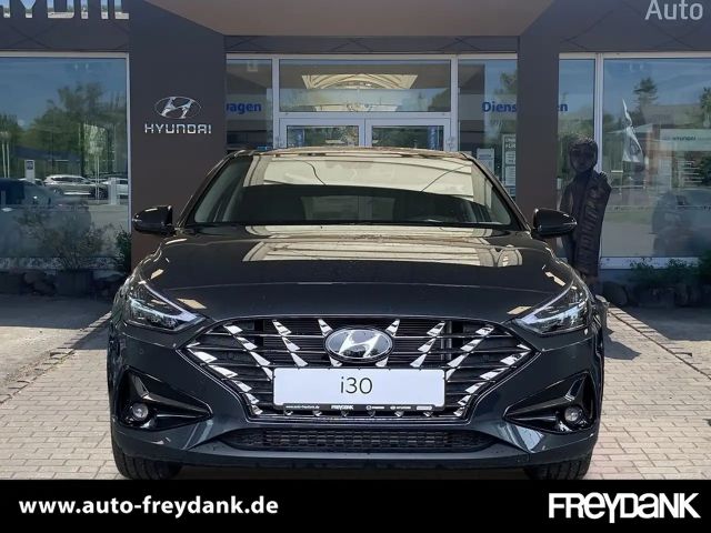 Hyundai i30 Prime