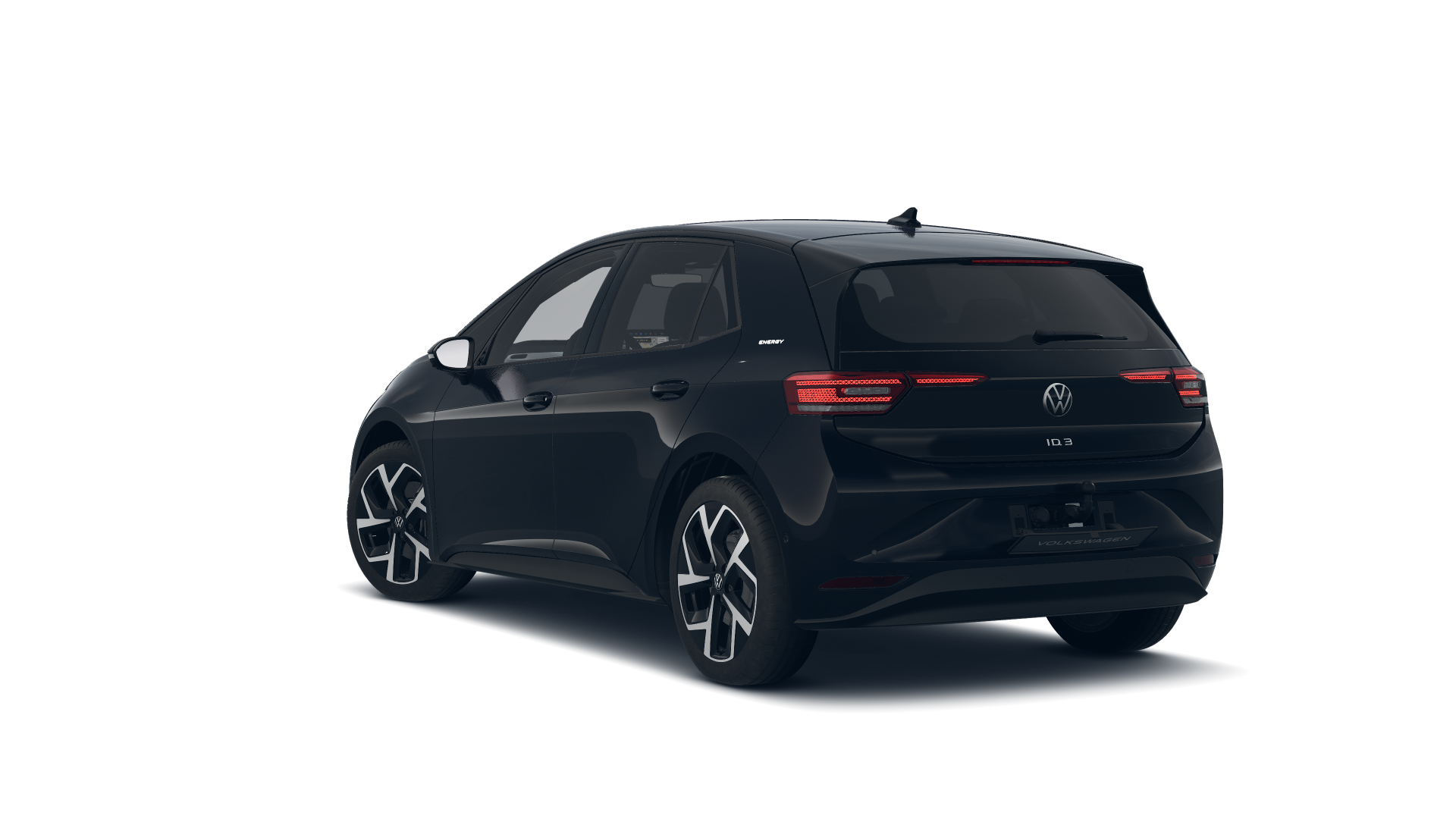 Volkswagen ID.3 Performance Pro