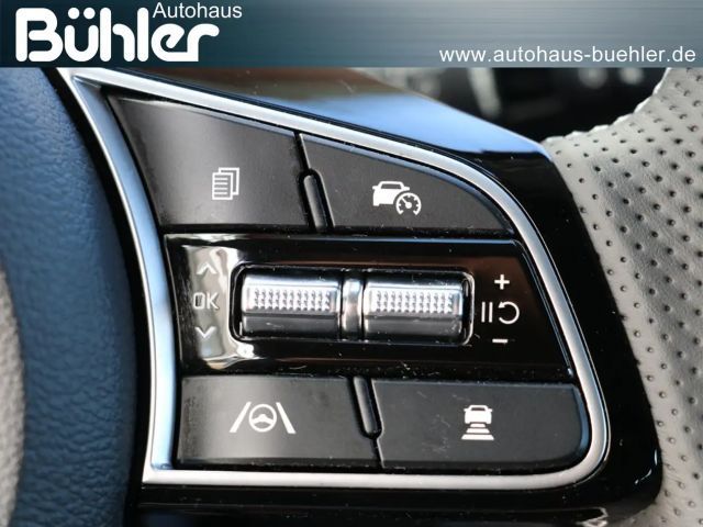 Kia Ceed GDi GT-Line SportWagon