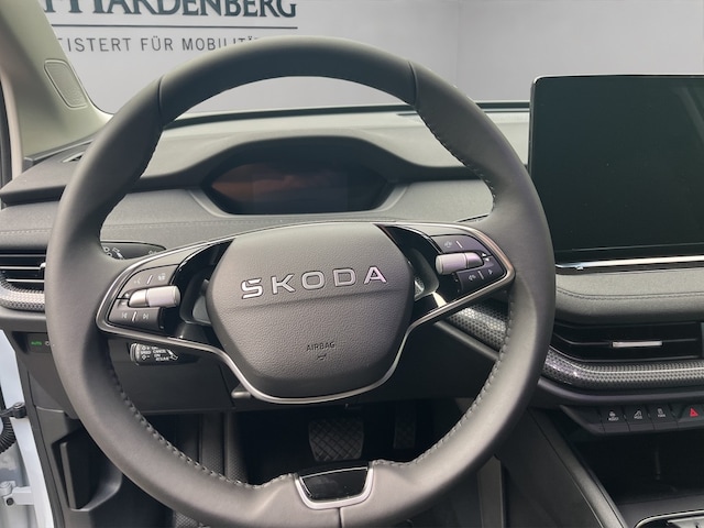 Skoda Elroq 50 Tour