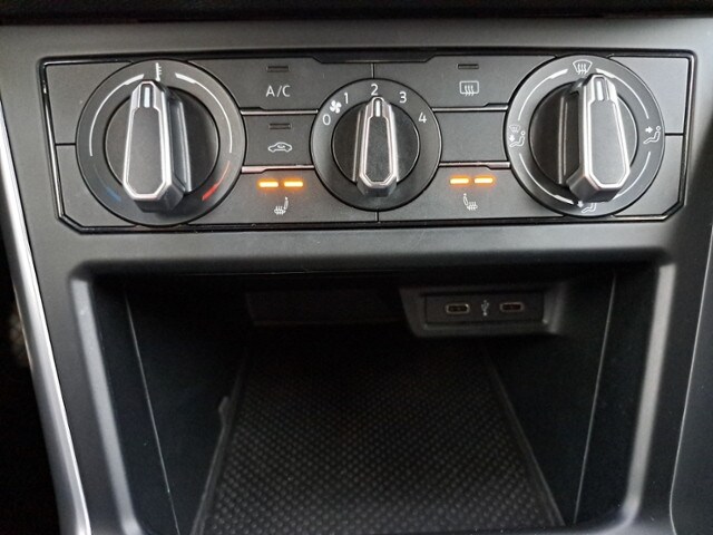 Volkswagen Taigo 1.0 TSI DSG Life