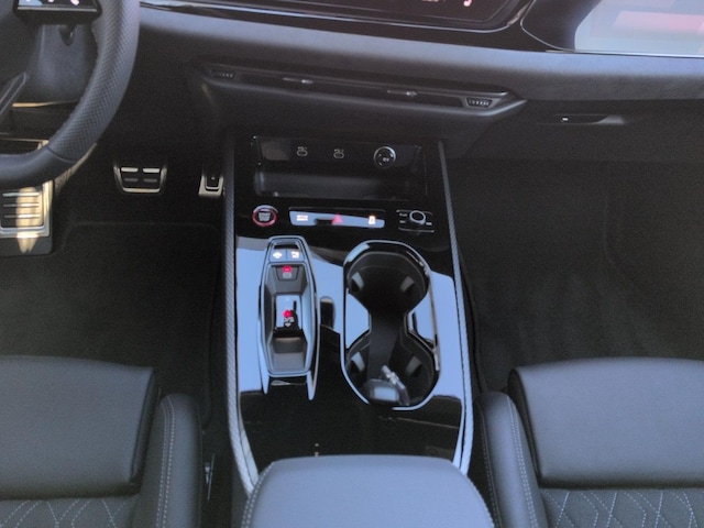 Audi A5 Avant S-Tronic