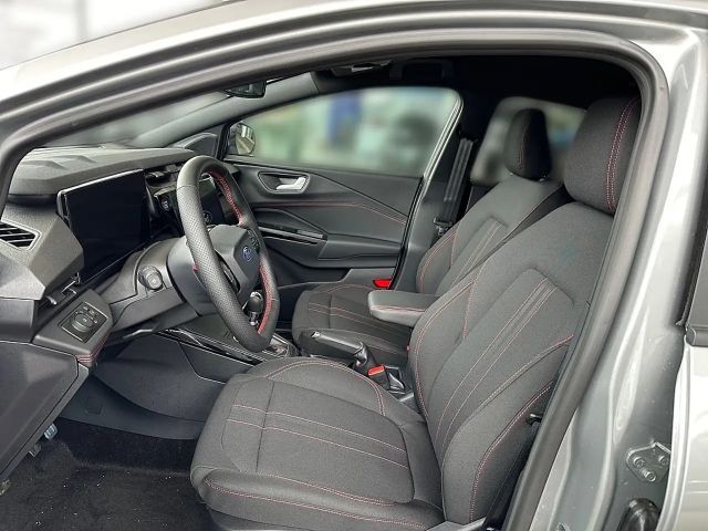 Ford Puma EcoBoost ST Line