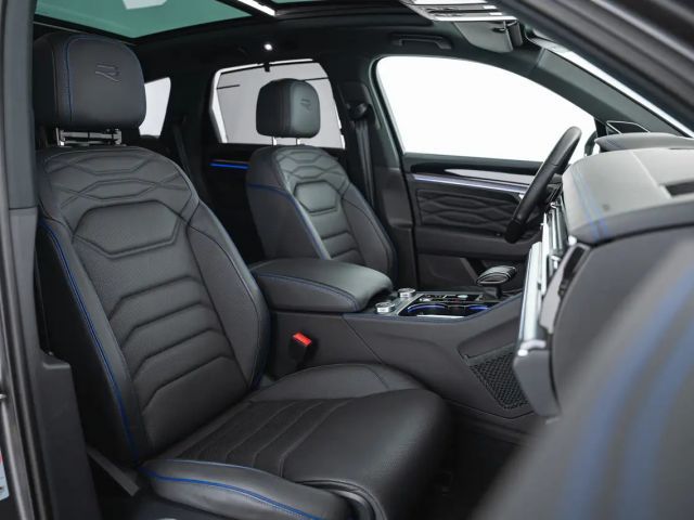 Volkswagen Touareg 3.0 V6 TSI