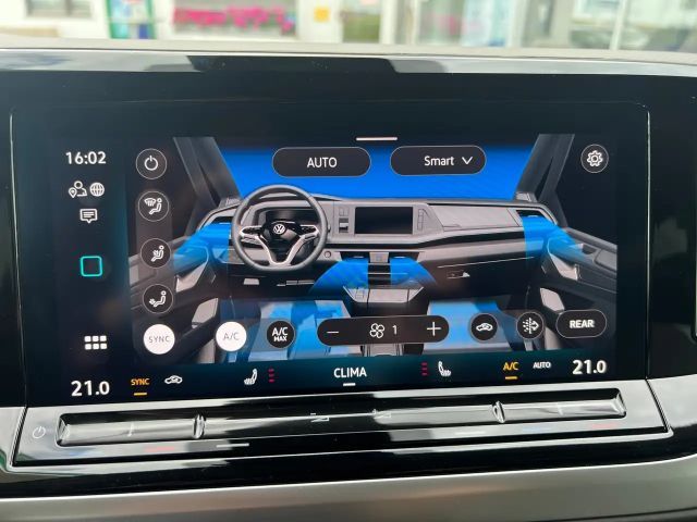 Volkswagen Multivan T7