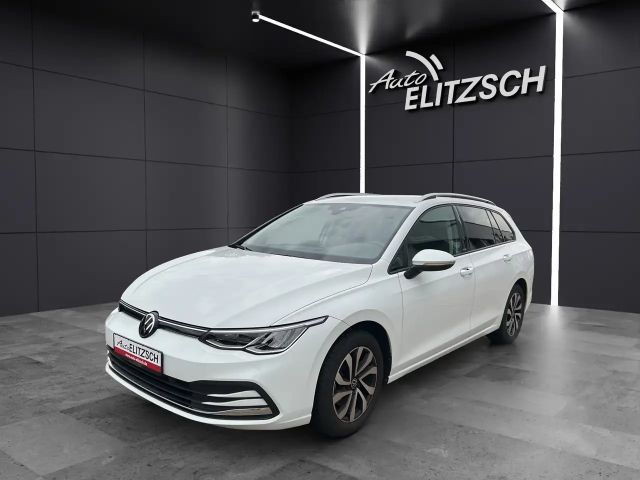 Volkswagen Golf DSG Golf VIII Variant