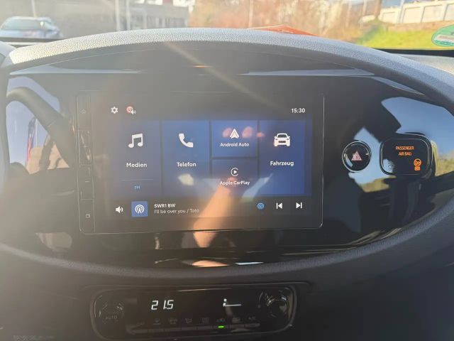 Toyota Aygo X Active Hatchback Hybride