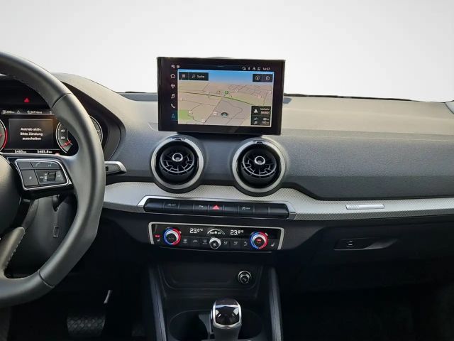 Audi Q2 35 TFSI S-Tronic