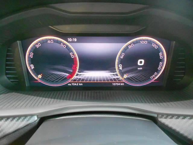 Skoda Kamiq Monte Carlo