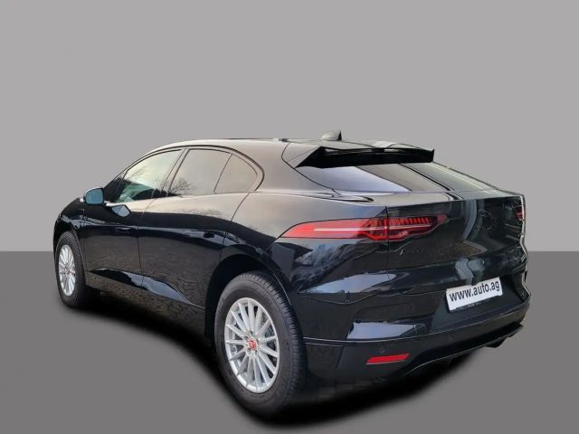 Jaguar I-Pace S
