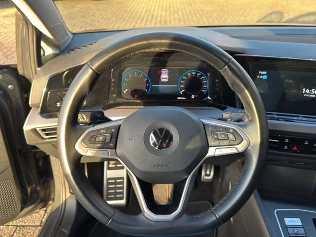 Volkswagen Golf Golf VIII IQ.Drive