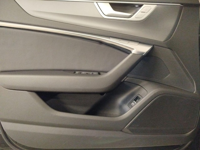 Audi A6 45 TFSI Avant S-Tronic