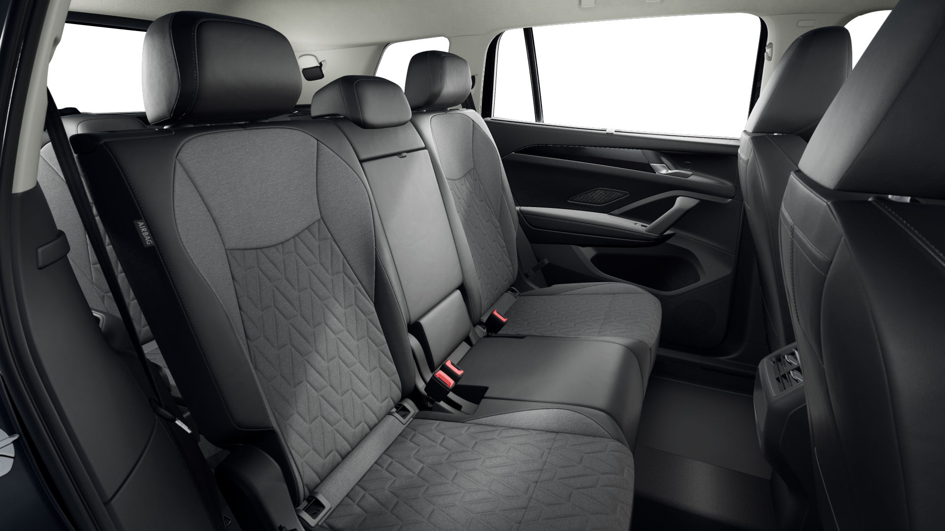 Volkswagen Tayron DSG Life