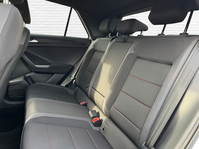 Volkswagen T-Roc 1.5 TSI DSG